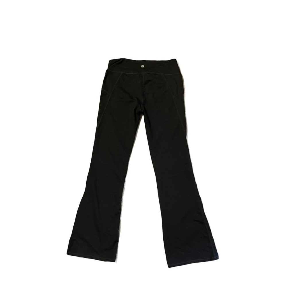 Fabletics flare leg leggings